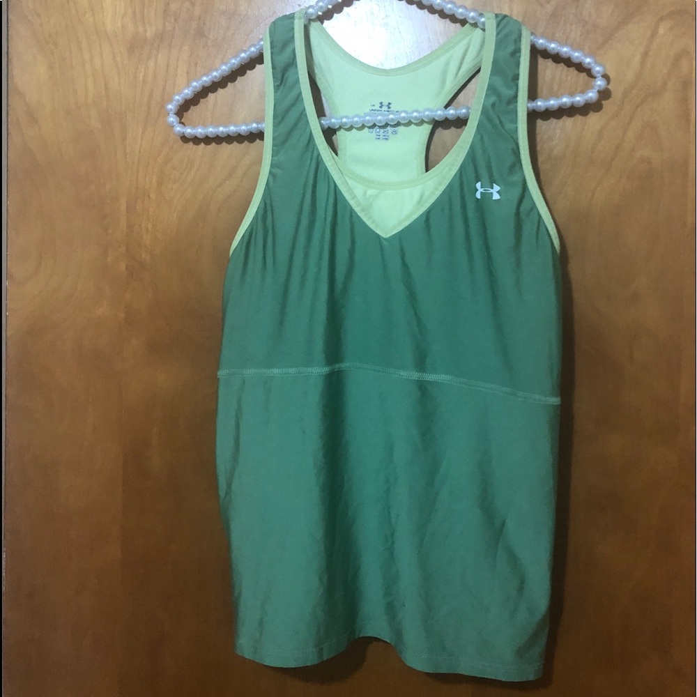 Under Armour | Tank Top